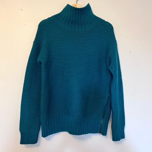 Lululemon Karma Kurmasana Sweater - Picture 5 of 7